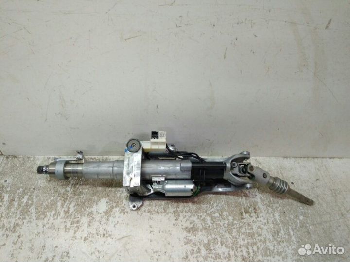 Рулевая колонка Mercedes-Benz Gl X164 2006-2012