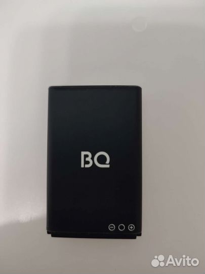 Телефон BQ