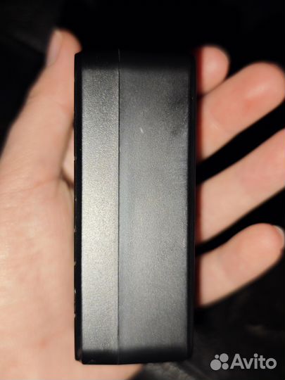 Gps трекер (маячок на магните) crematex G50M