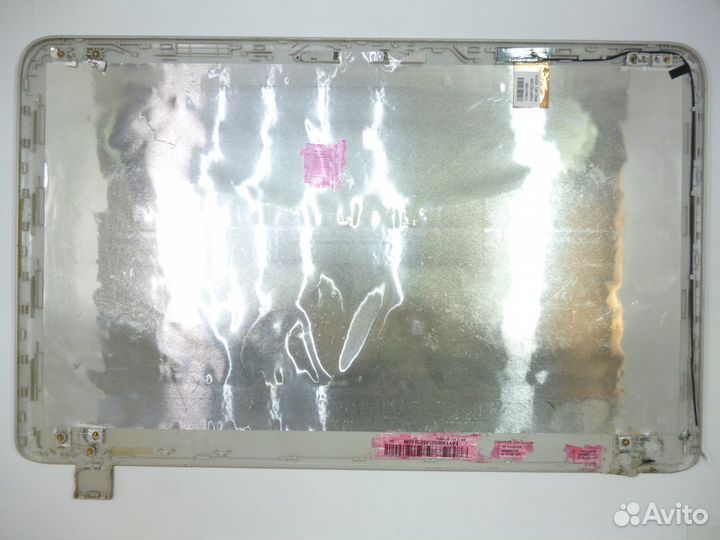 Б.у. запчасти ноутбука HP Pavilion 15-P