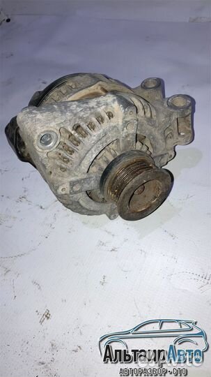 Генератор Range Rover YLE500190