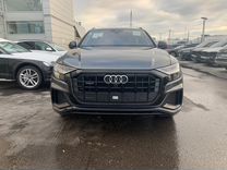 Audi Q8 3.0 AT, 2019, 160 000 км, с пробегом, цена 5 800 000 руб.