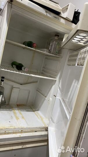 Холодильник бу