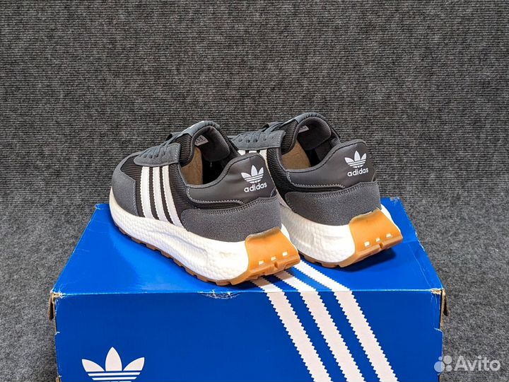 Кроссовки Adidas Retropy e5