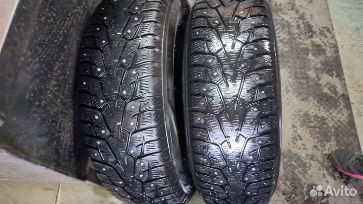 Yokohama Ice Guard IG55 215/60 R16 99T