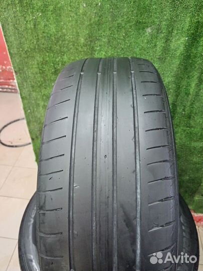 Hankook Ventus Prime 2 K115 225/60 R17 99H