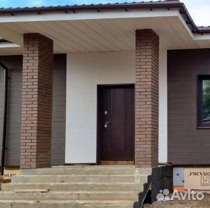 Дверь входная металлическая уличная