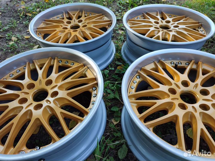 Диски BMW R18 SuperStar Leon Hardiritt Bugel