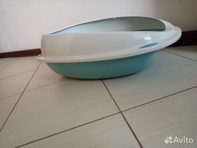 Лоток для туалета большой