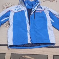 Куртка камаз мастер