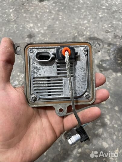 Блок розжига ксенона