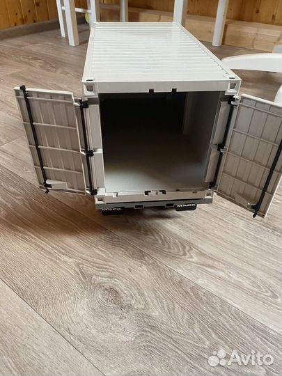 Bruder грузовик