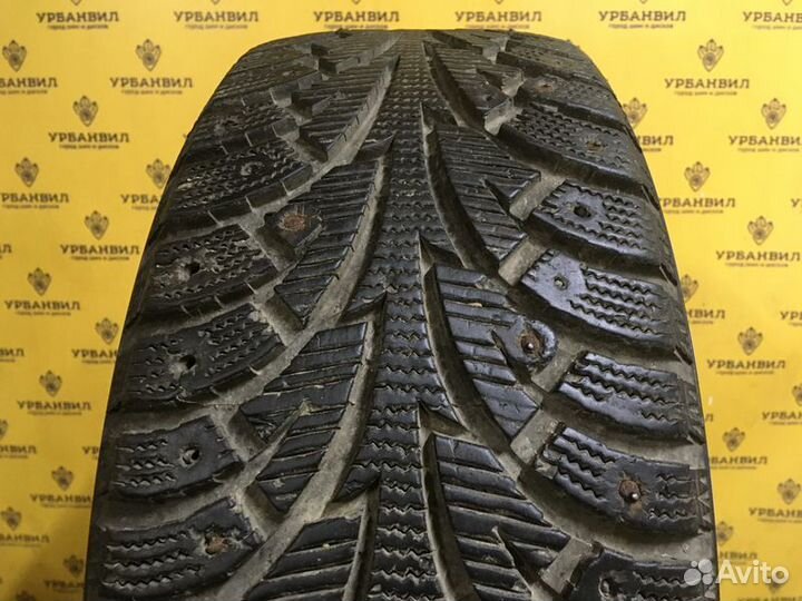 Hankook Winter I'Pike 205/55 R16 91T