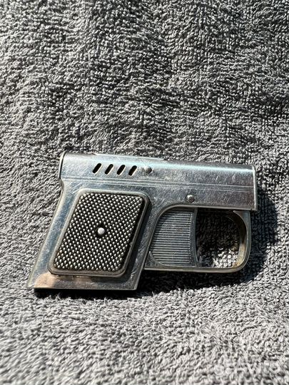 Зажигалка СССР