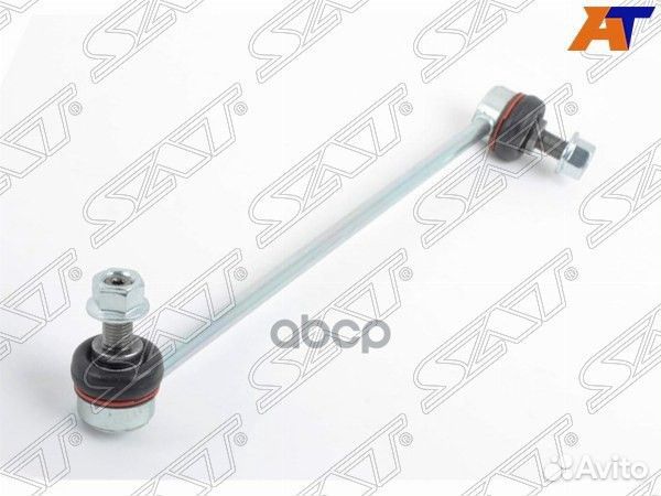 Тяга стабилизатора переднего BMW X3 09/X4 14