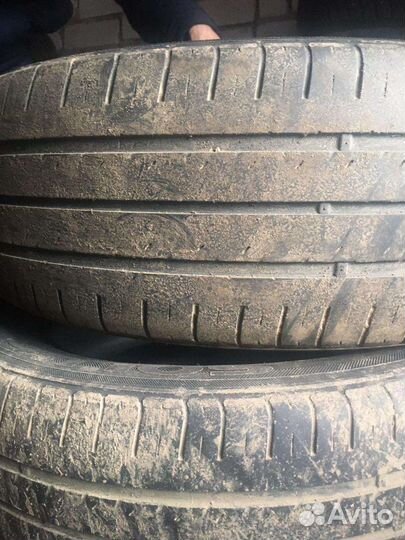 Kumho 722 195/55 R16