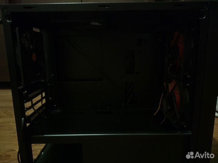 Корпус для пк