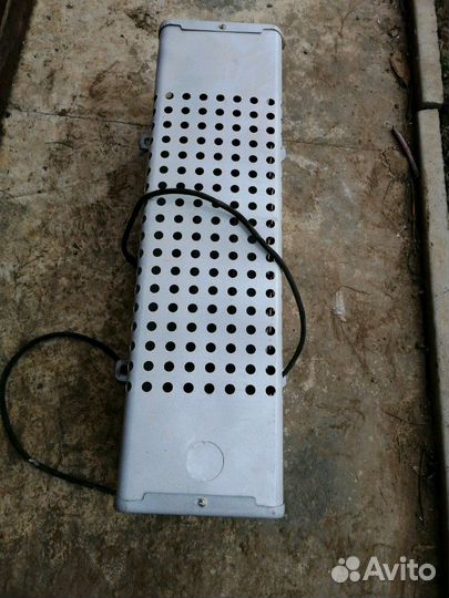 Обогреватель