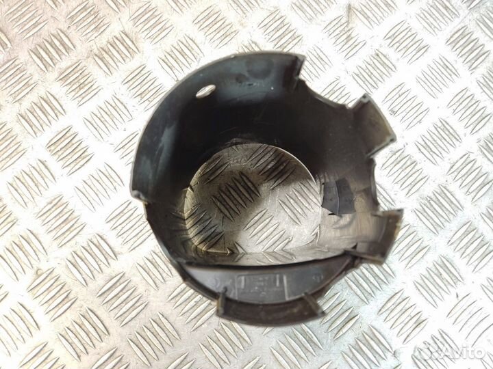 Кожух рулевой колонки Ml 164