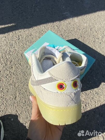 Кроссовки nike mummy