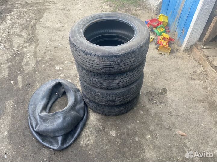 КАМА Breeze 185/60 R14
