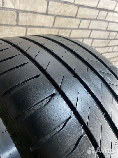 Michelin Latitude Sport 3 295/35 R21 107Y