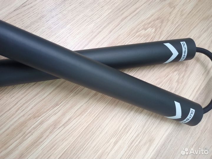 Нунчаки новые