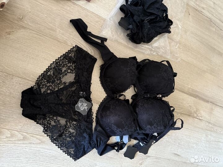 Комплект нижнего белья