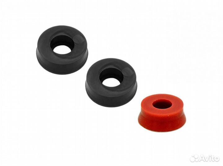 Ремкомплект распределительного клапана кофемашины