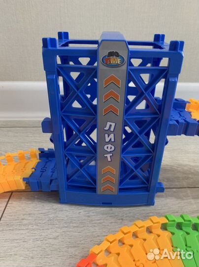 Игрушки дорога, самолет, pelikan