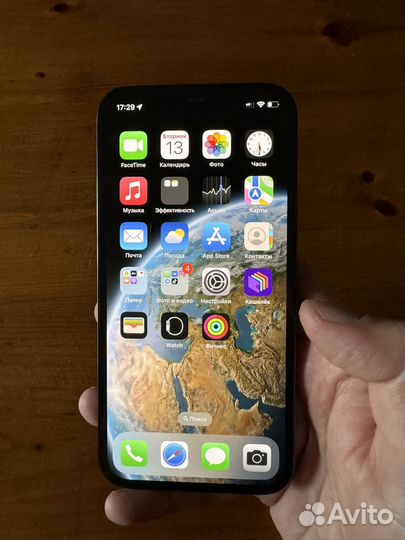 iPhone 12 Pro, 128 ГБ