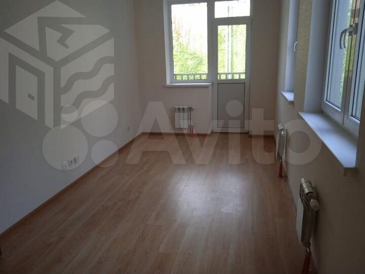 2-к. квартира, 41 м², 2/12 эт.
