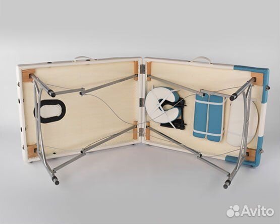 Массажный стол складной