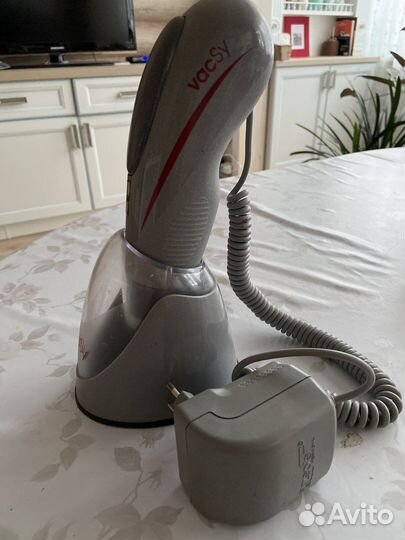 Вакуумный насос Zepter Vacsy