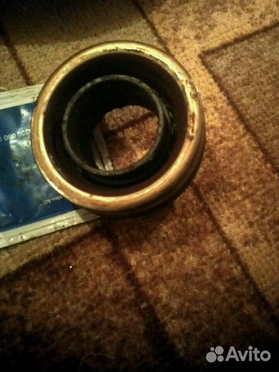 Сцепление в сборе хендай тусан