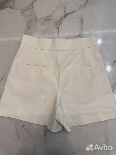 Шорты zara xs