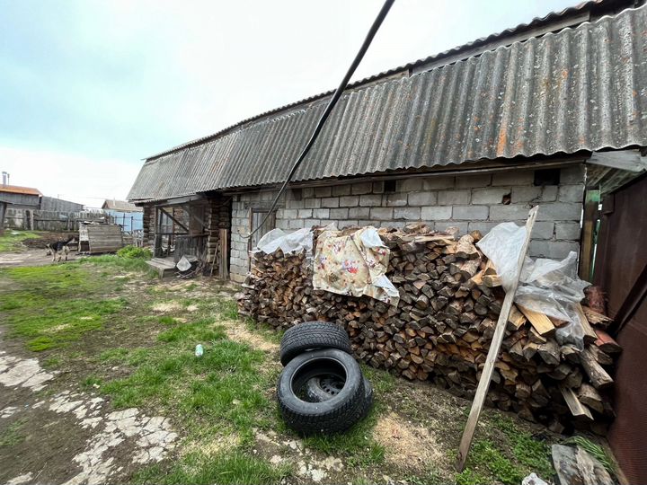 Дом 90 м² на участке 7 сот.