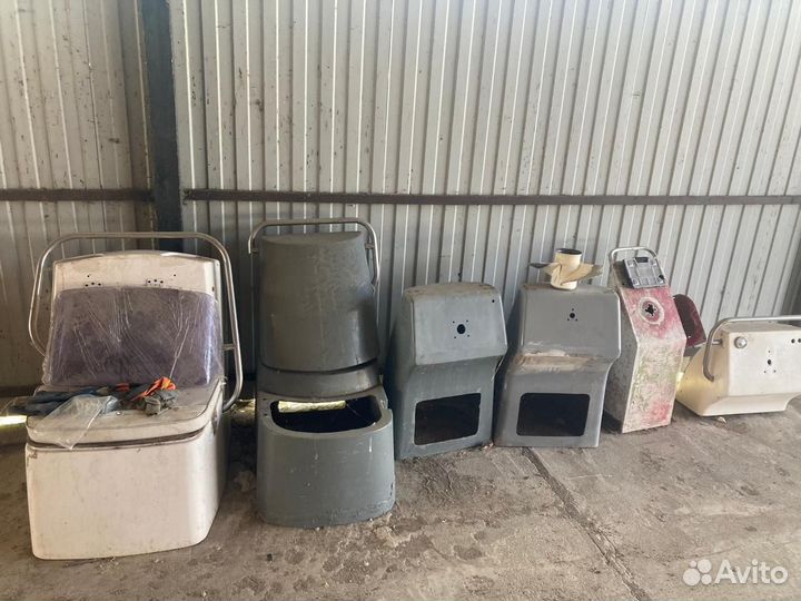 Рулевая стойка