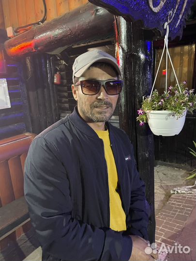 Диджей с ведущим