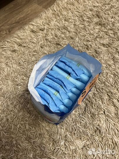 Подгузники для животных