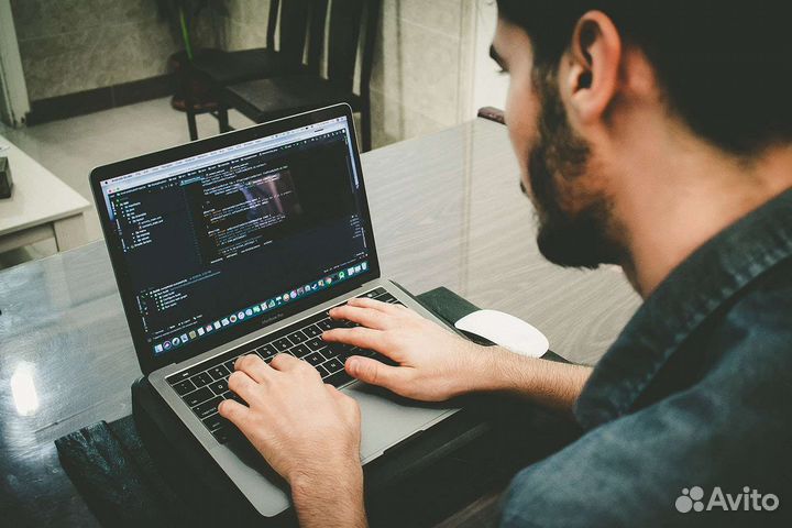 Веб-разработчик