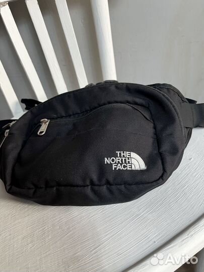 Сумка The north face,оригинал