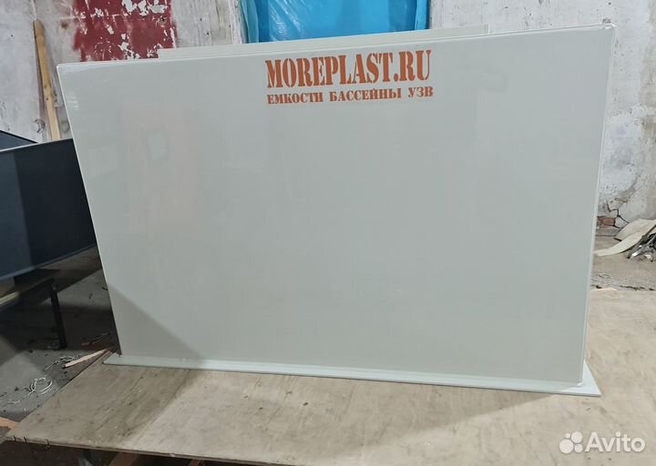 Ёмкость для перевозки живой рыбы