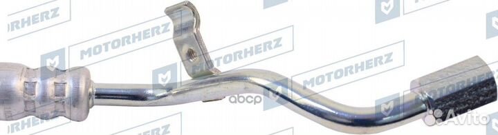 Напорный шланг от насоса к рейке HPH0223 Motorherz