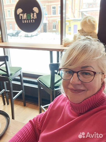 Продавец кассир