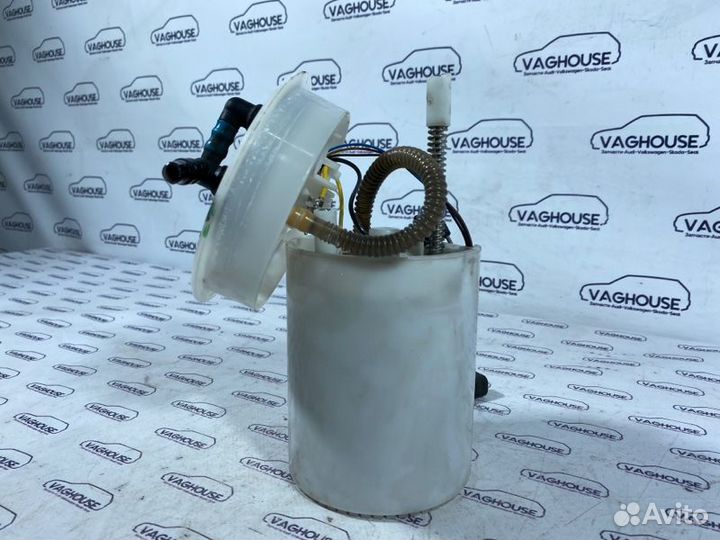 Бензонасос Volkswagen Polo 5 1.6 CFN 2012