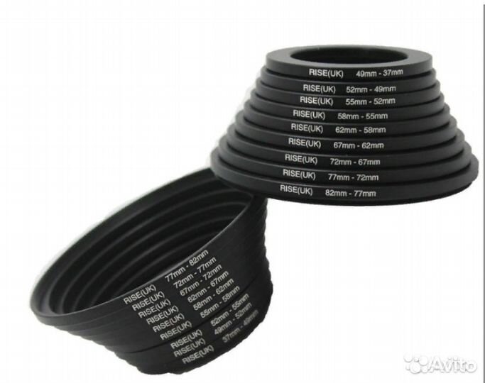 М-42 и др. фотоаксессуары