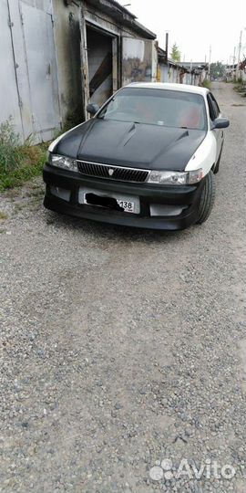 Капот для Toyota Chaser 90й