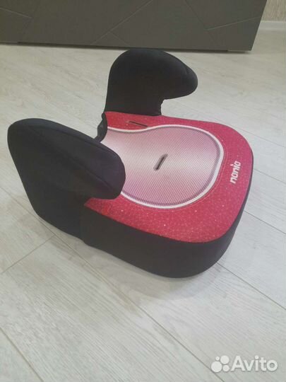 Детское авто кресло