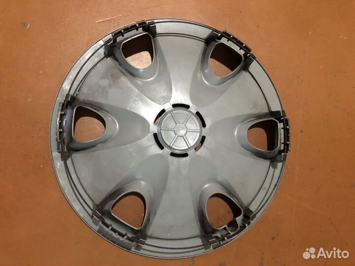 Колпаки на 16 bmw